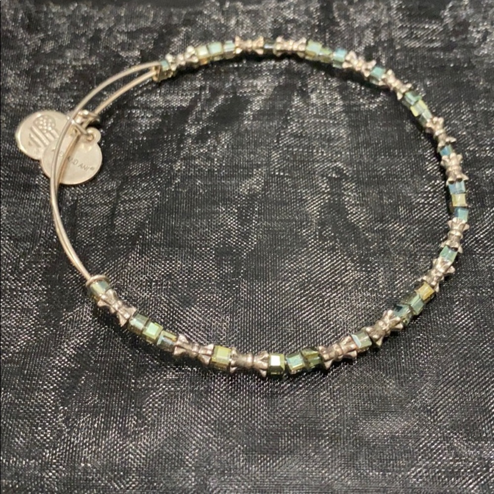 Alex and Ani bracelet